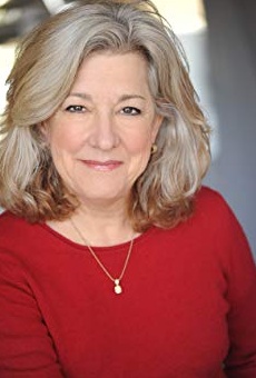 Películas de Carolyn Chriss