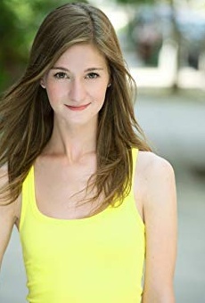 Películas de Carolyn Cutillo