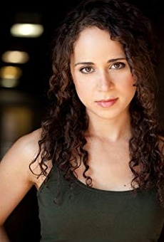 Películas de Carolyn Faye Kramer