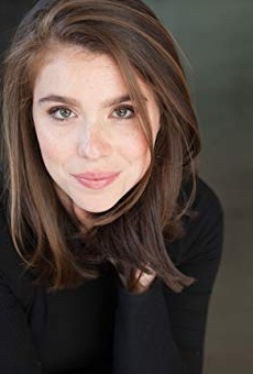 Películas de Carolyn Gilroy