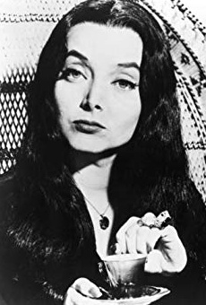 Películas de Carolyn Jones
