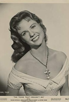 Películas de Carolyn Kearney