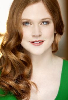 Películas de Carolyn King