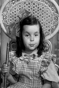 Películas de Carolyn Lee