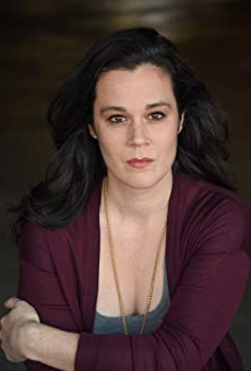 Películas de Carolyn Marie Wright