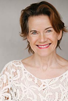 Películas de Carolyn Masson