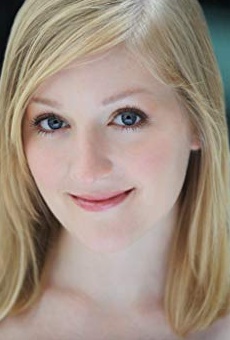 Películas de Carolyn McCandlish