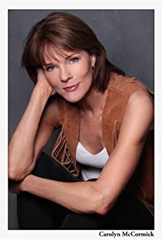Películas de Carolyn McCormick