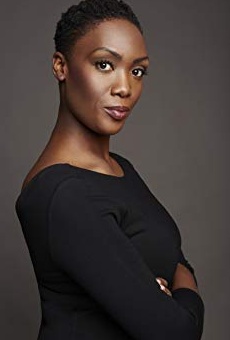 Películas de Carolyn Michelle Smith