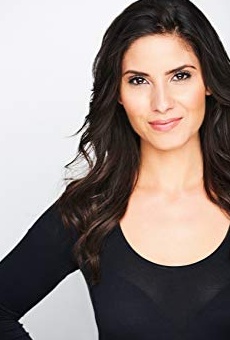 Películas de Carolyn Ordoñez