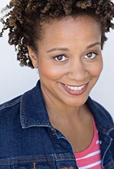 Películas de Carolyn Ratteray