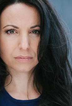 Películas de Carolyn Rey