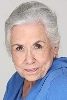 Películas de Carolyn Wickwire