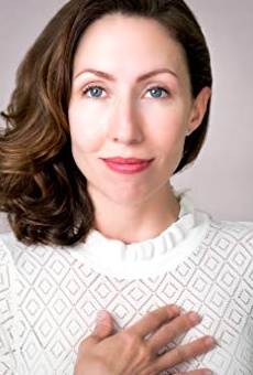 Películas de Carolyn Zanelli