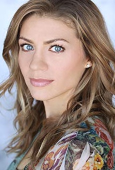 Películas de Carolyne Maraghi