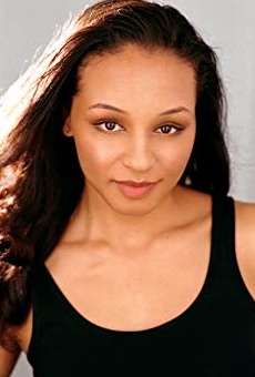 Películas de Carra Patterson