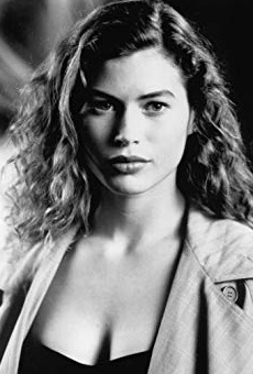 Películas de Carré Otis