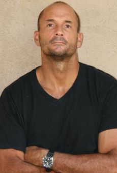 Películas de Carrick O'Quinn