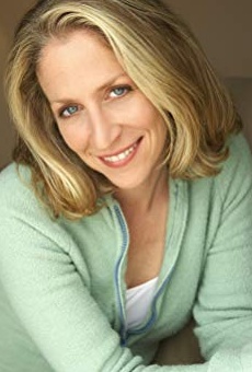 Películas de Carrie Aizley