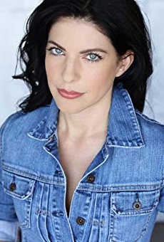 Películas de Carrie Ann Collin