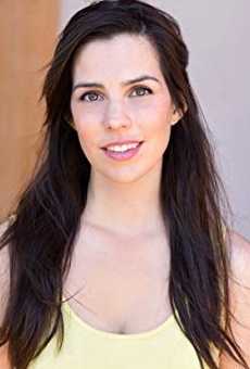 Películas de Carrie Anne Hunt