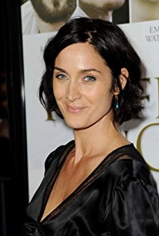 Películas de Carrie-Anne Moss