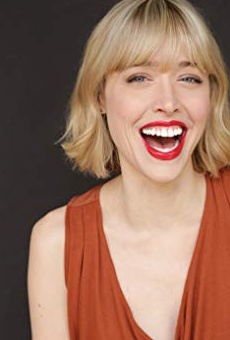 Películas de Carrie Barrett