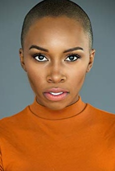 Películas de Carrie Bernans