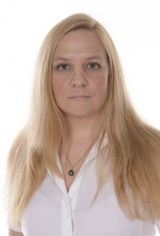 Películas de Carrie Blocher