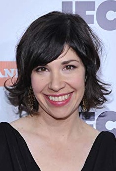 Películas de Carrie Brownstein
