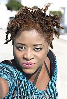 Películas de Carrie Cain-Sparks
