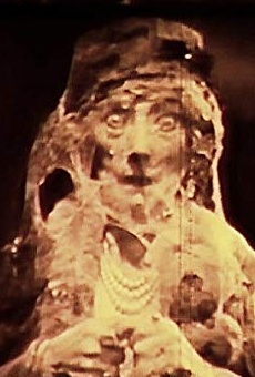 Películas de Carrie Daumery