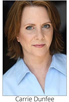 Películas de Carrie Dunfee