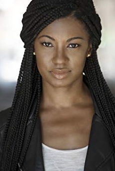 Películas de Carrie Fleming