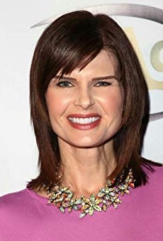 Películas de Carrie Genzel