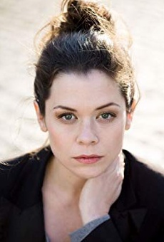 Películas de Carrie Getman