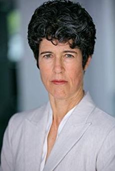 Películas de Carrie Gibson