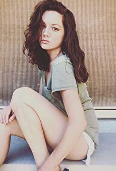 Películas de Carrie Jo Crosby