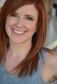 Películas de Carrie Jones