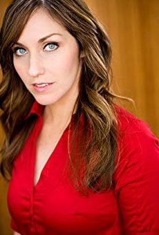 Películas de Carrie Keranen