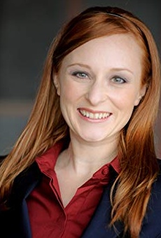 Películas de Carrie Lee Martz