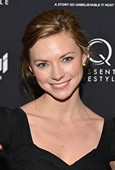 Películas de Carrie MacLemore