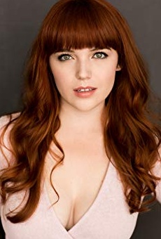 Películas de Carrie Malabre