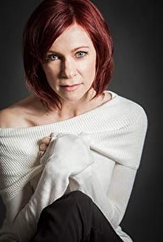 Películas de Carrie Preston