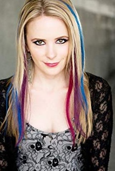 Películas de Carrie Wiita