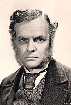 Películas de Carroll Nye