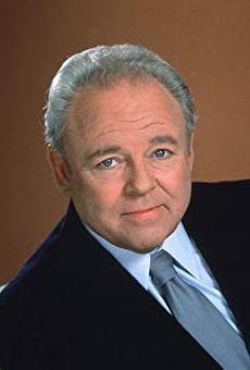 Películas de Carroll O'Connor