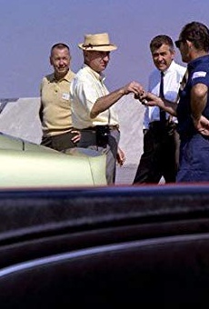 Películas de Carroll Shelby