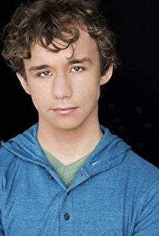 Películas de Carsen Warner