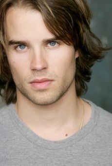 Películas de Carson Aune